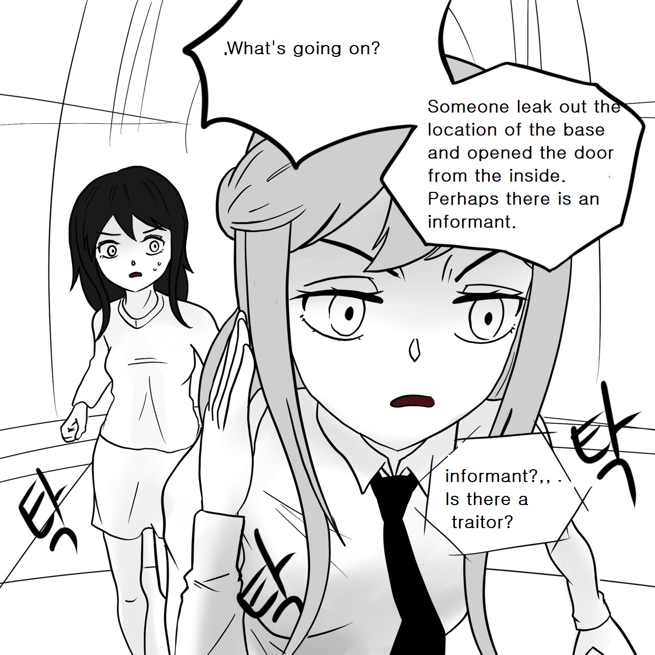 DYE Episode 14 Page 35