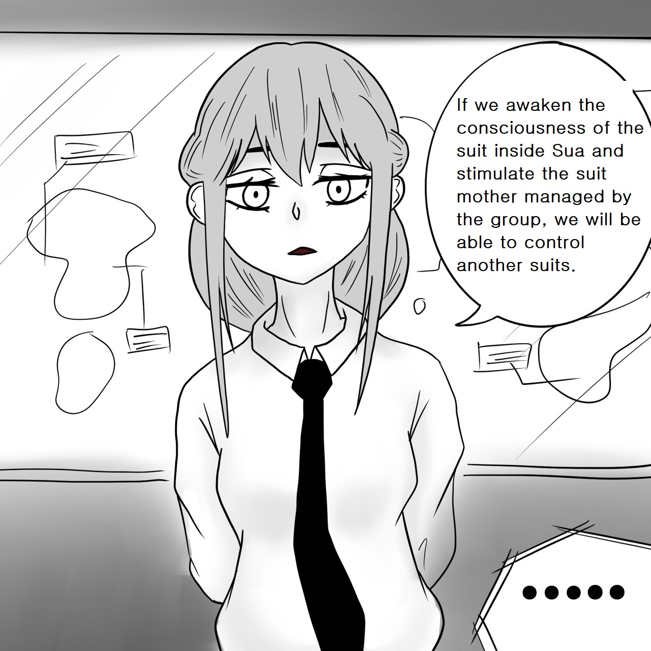 DYE Episode 14 Page 5