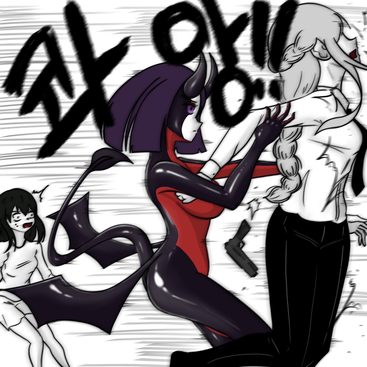 DYE Episode 14 Page 65