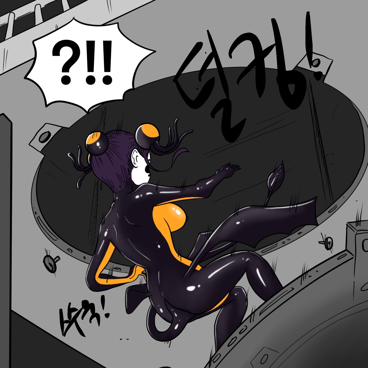 DYE Episode 14 Page 86