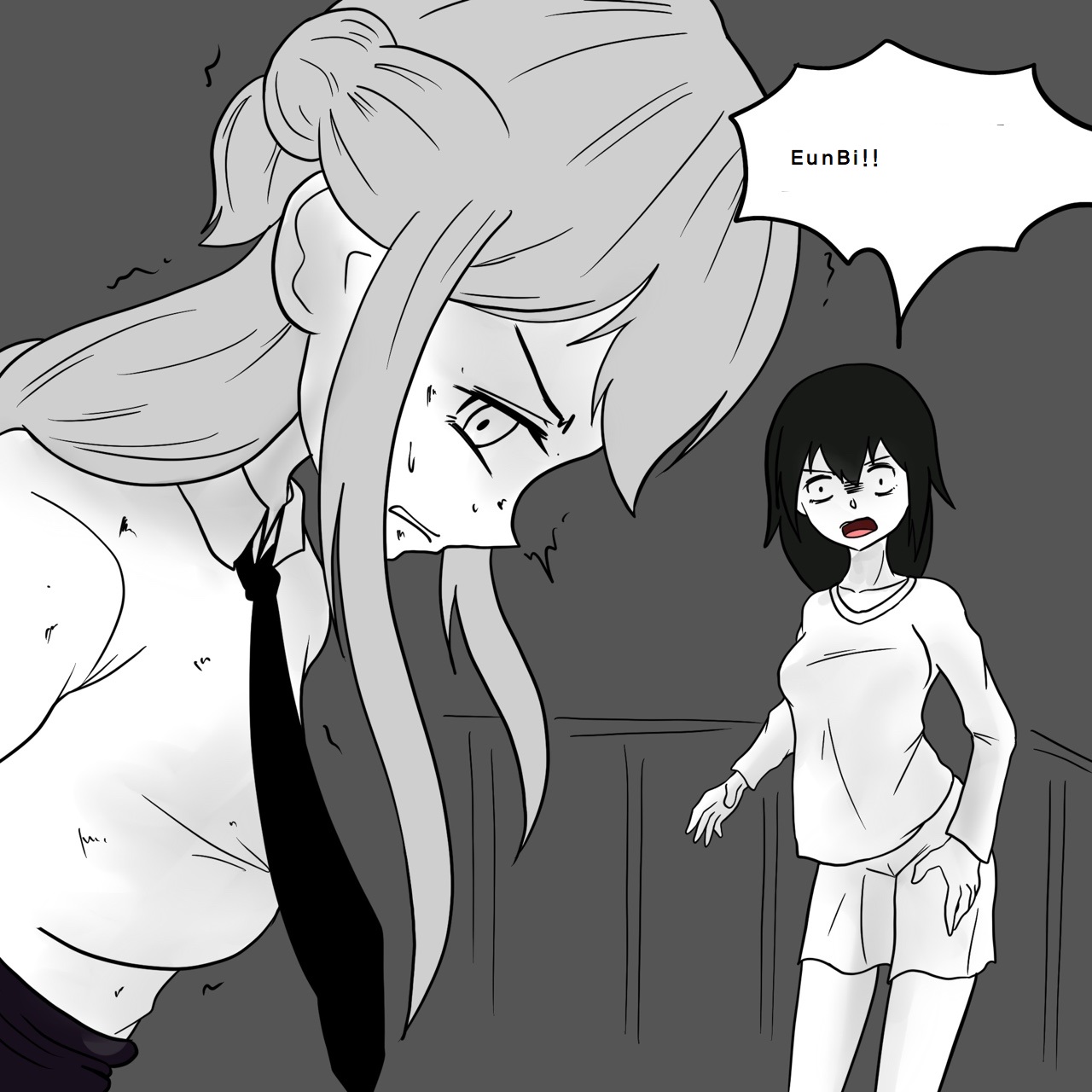 DYE Episode 15 Page 18