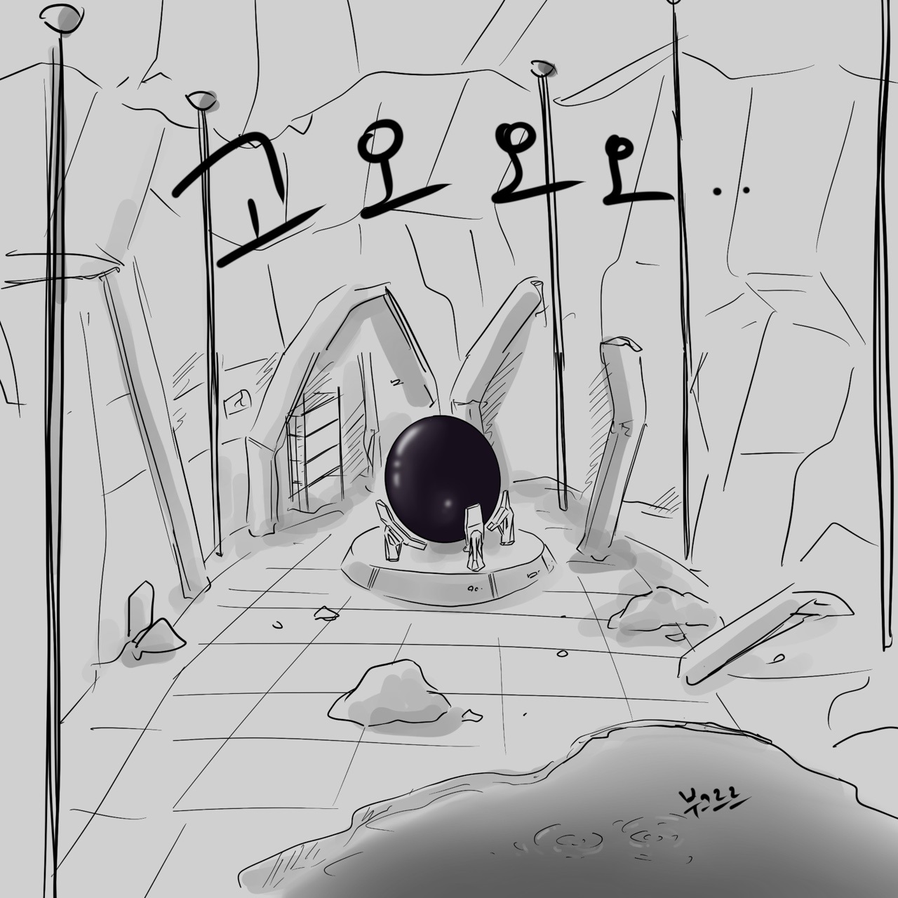 DYE Episode 15 Page 48
