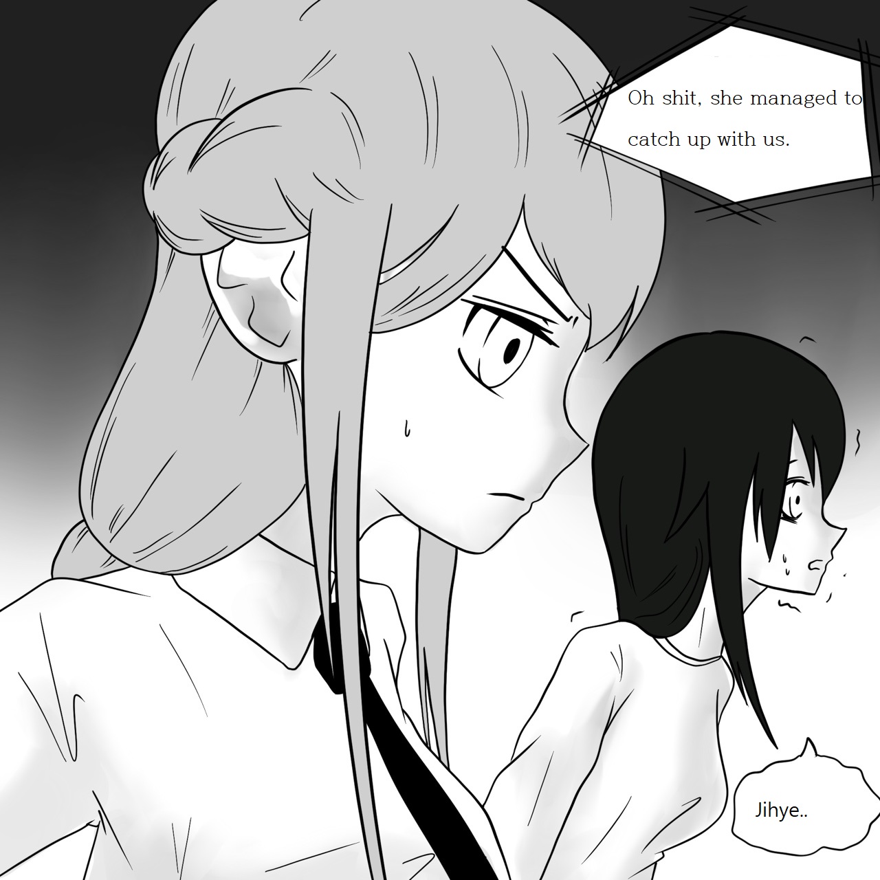 DYE Episode 15 Page 6