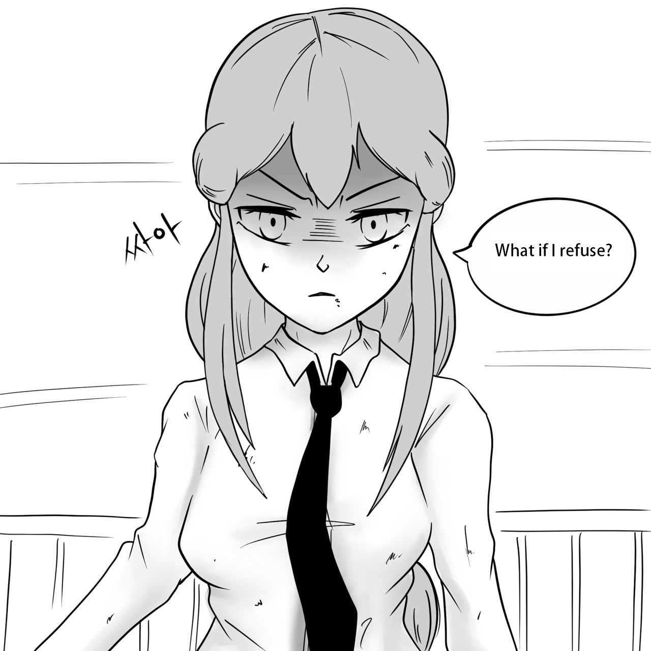 DYE Episode 15 Page 8