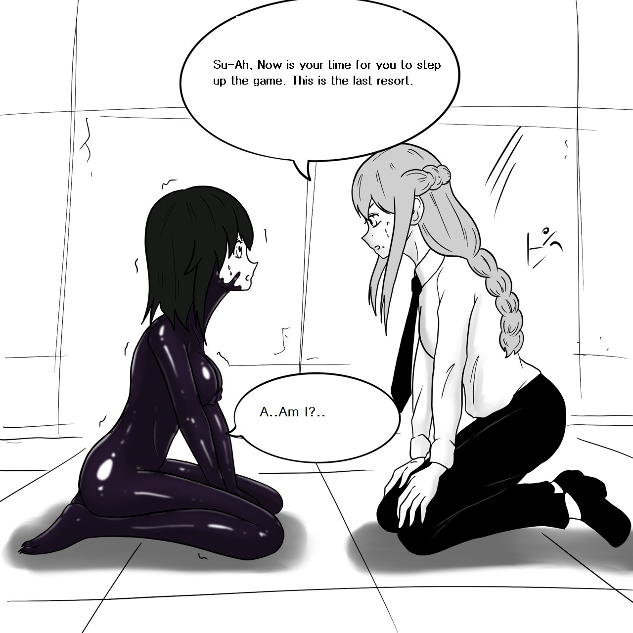 DYE Episode 16 Page 14