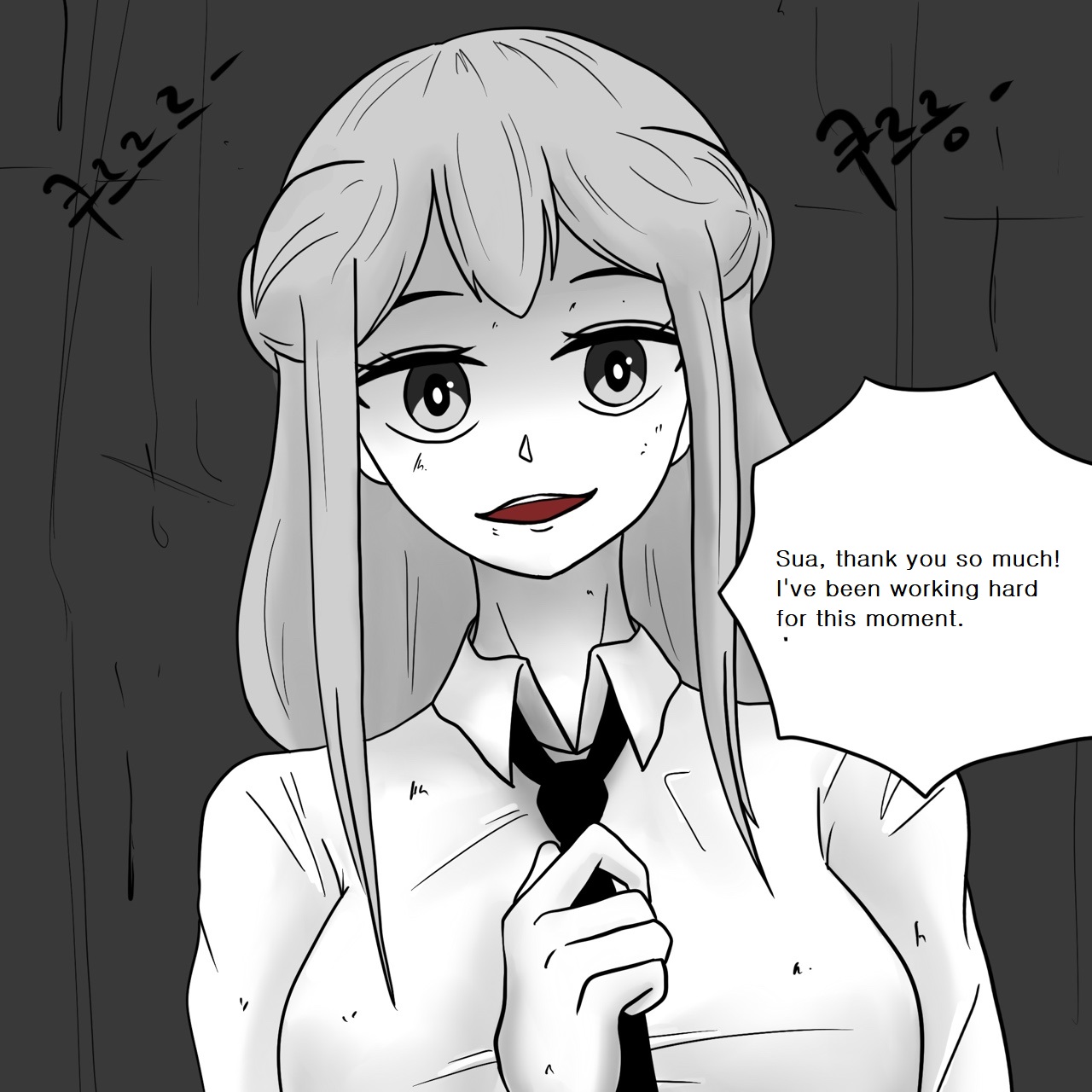 DYE Episode 16 Page 29