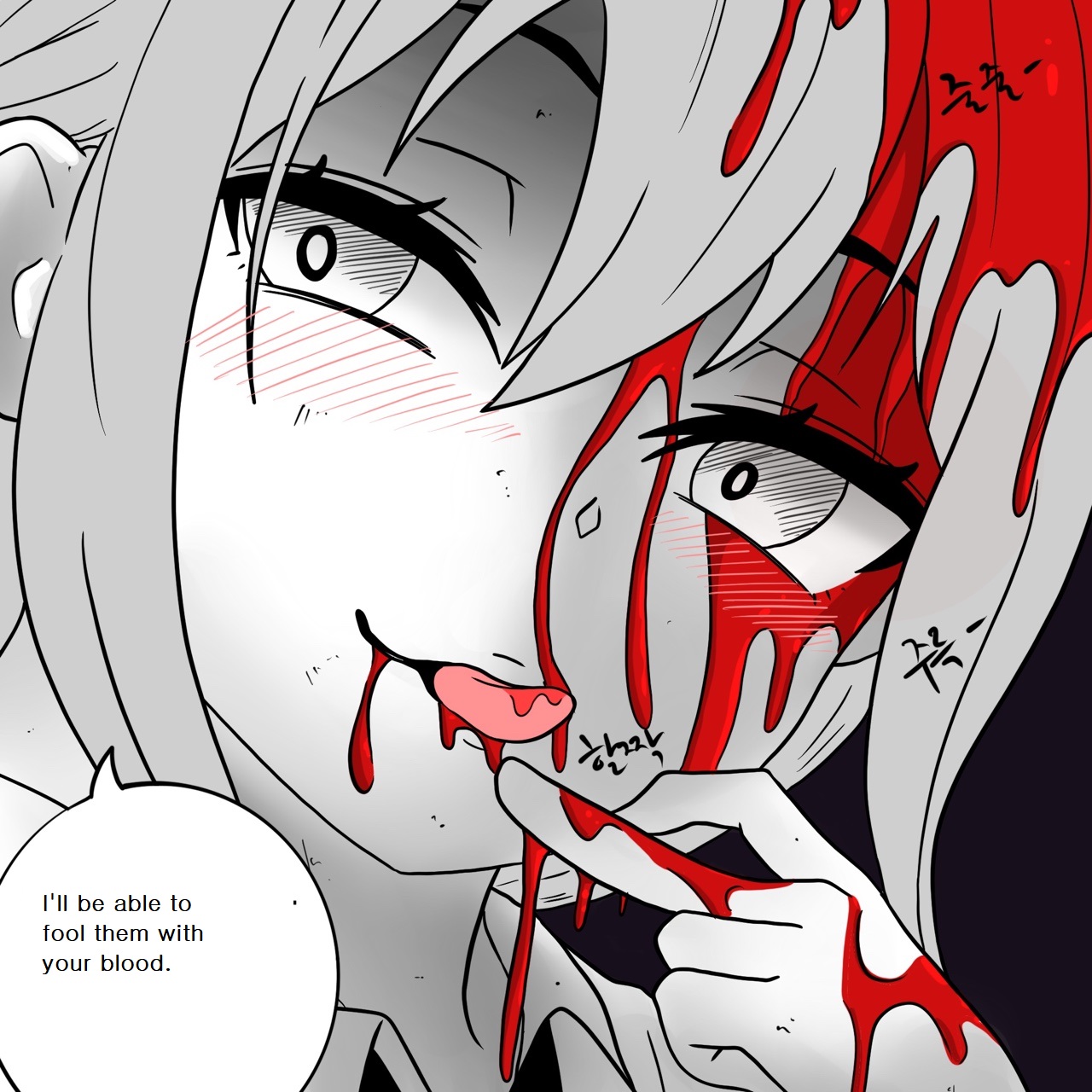 DYE Episode 16 Page 44
