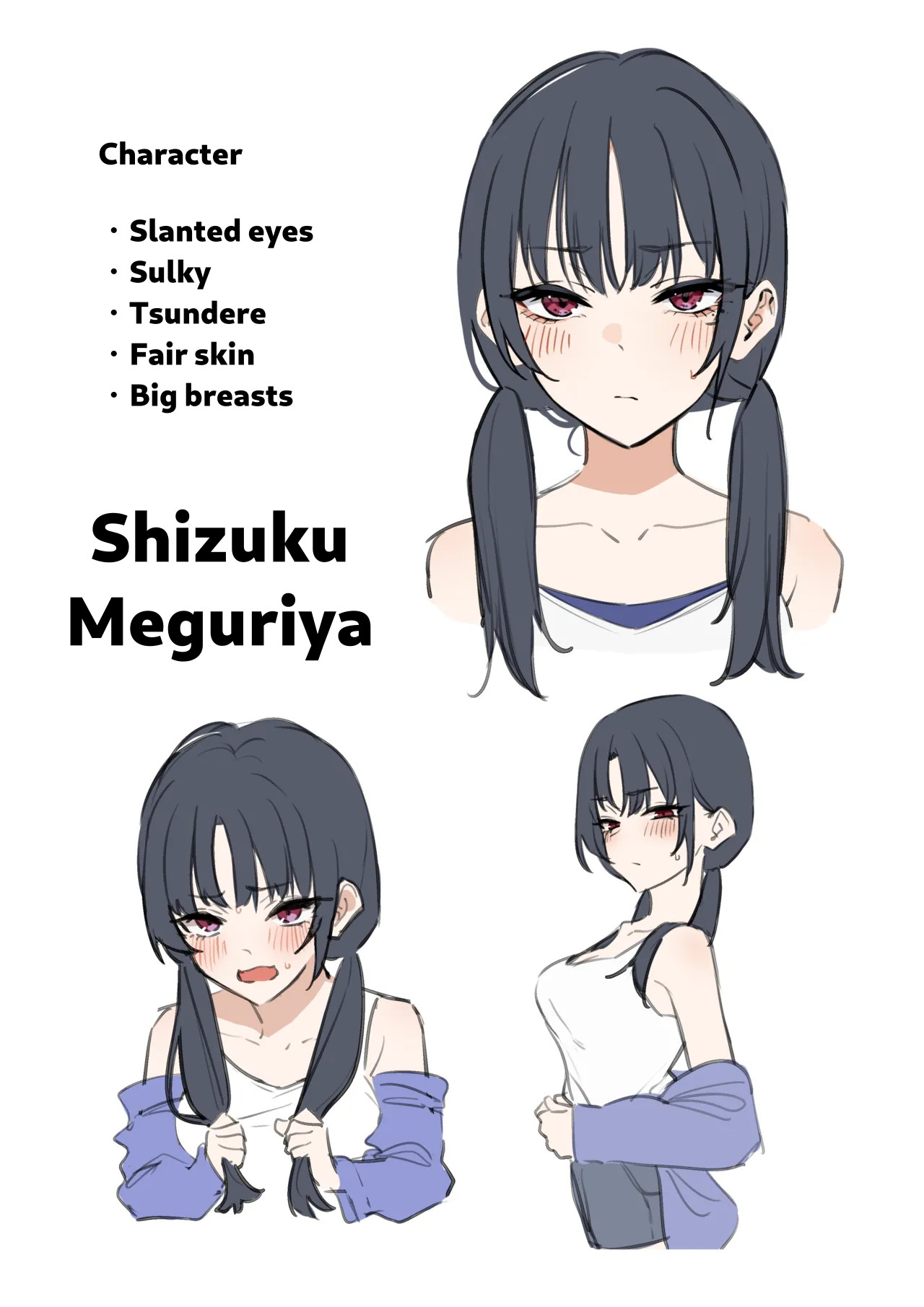 [MM]Onna Tomodachi Futari to Perochuu suru Hanashi | A Story About Kissing 2 Female Friends[English] Page 24
