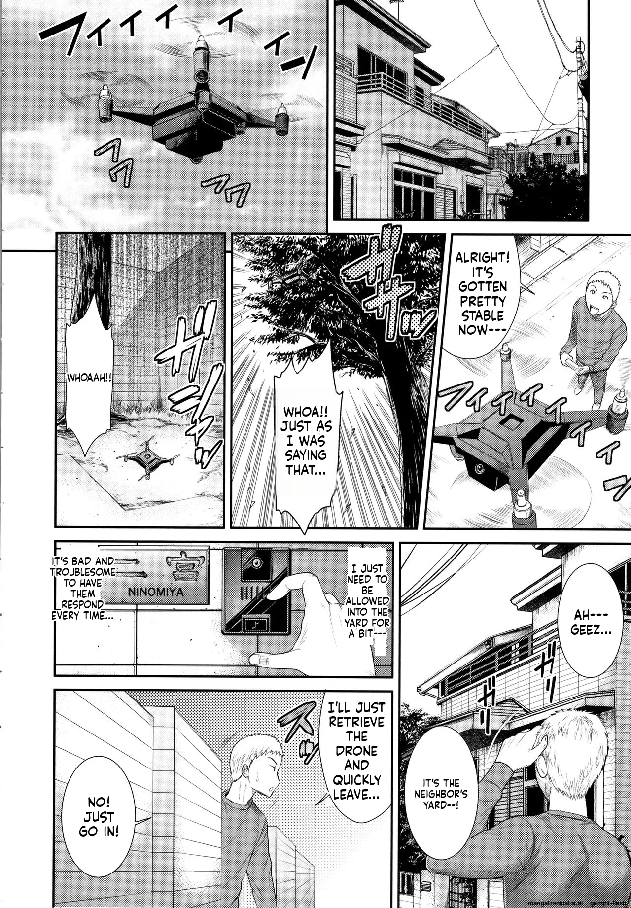 [Sunagawa Tara]Dassai Nikuyokugurui ni Ochite[English] [MTL] Page 141