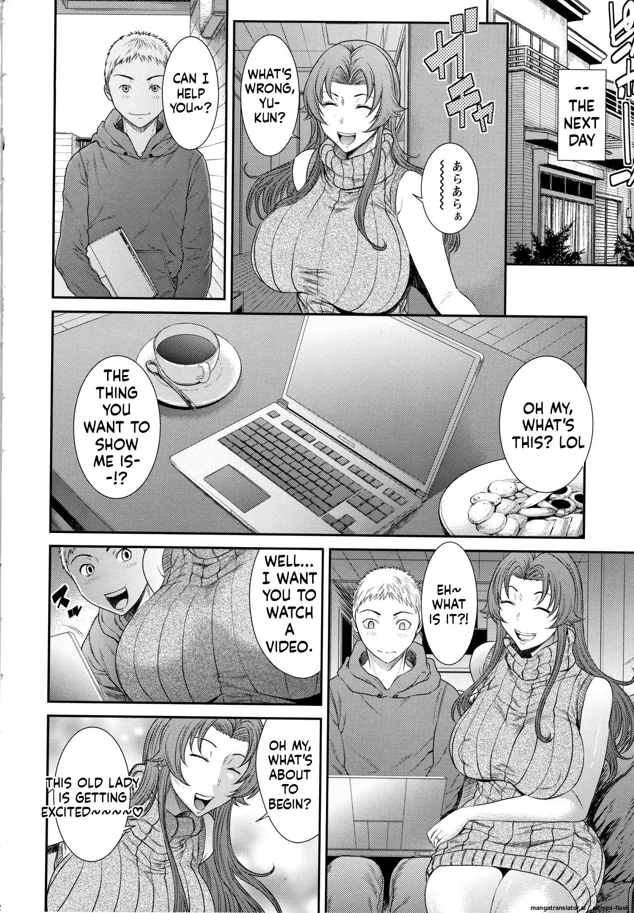 [Sunagawa Tara]Dassai Nikuyokugurui ni Ochite[English] [MTL] Page 147