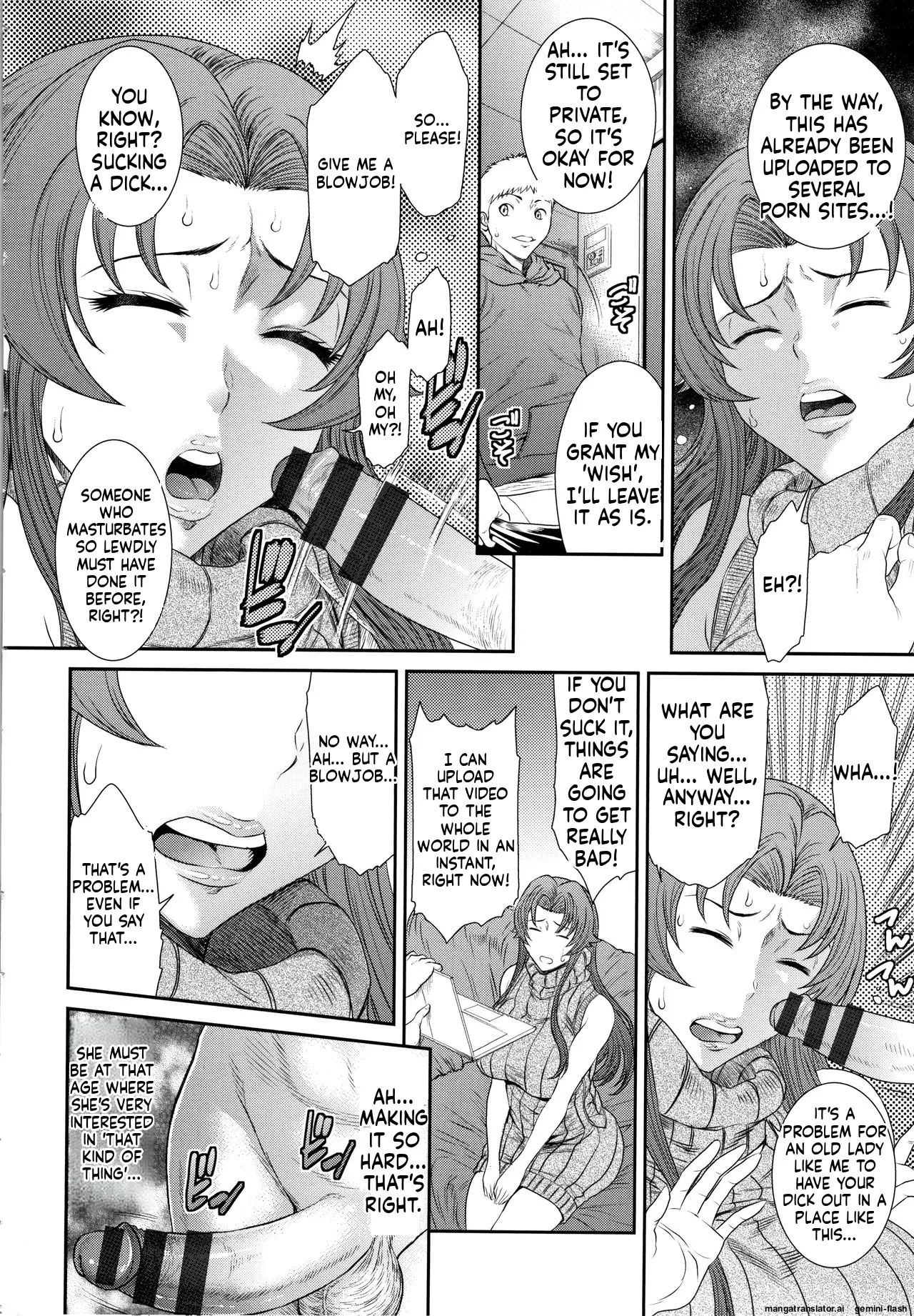 [Sunagawa Tara]Dassai Nikuyokugurui ni Ochite[English] [MTL] Page 149
