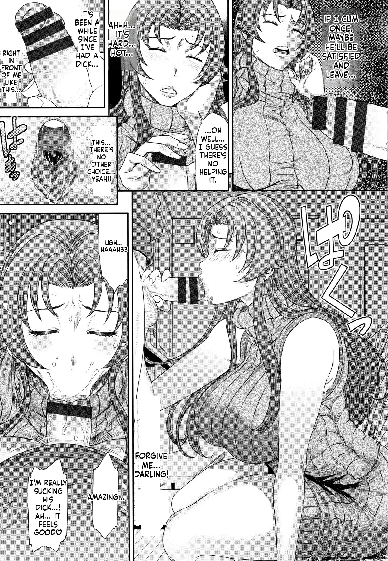 [Sunagawa Tara]Dassai Nikuyokugurui ni Ochite[English] [MTL] Page 150