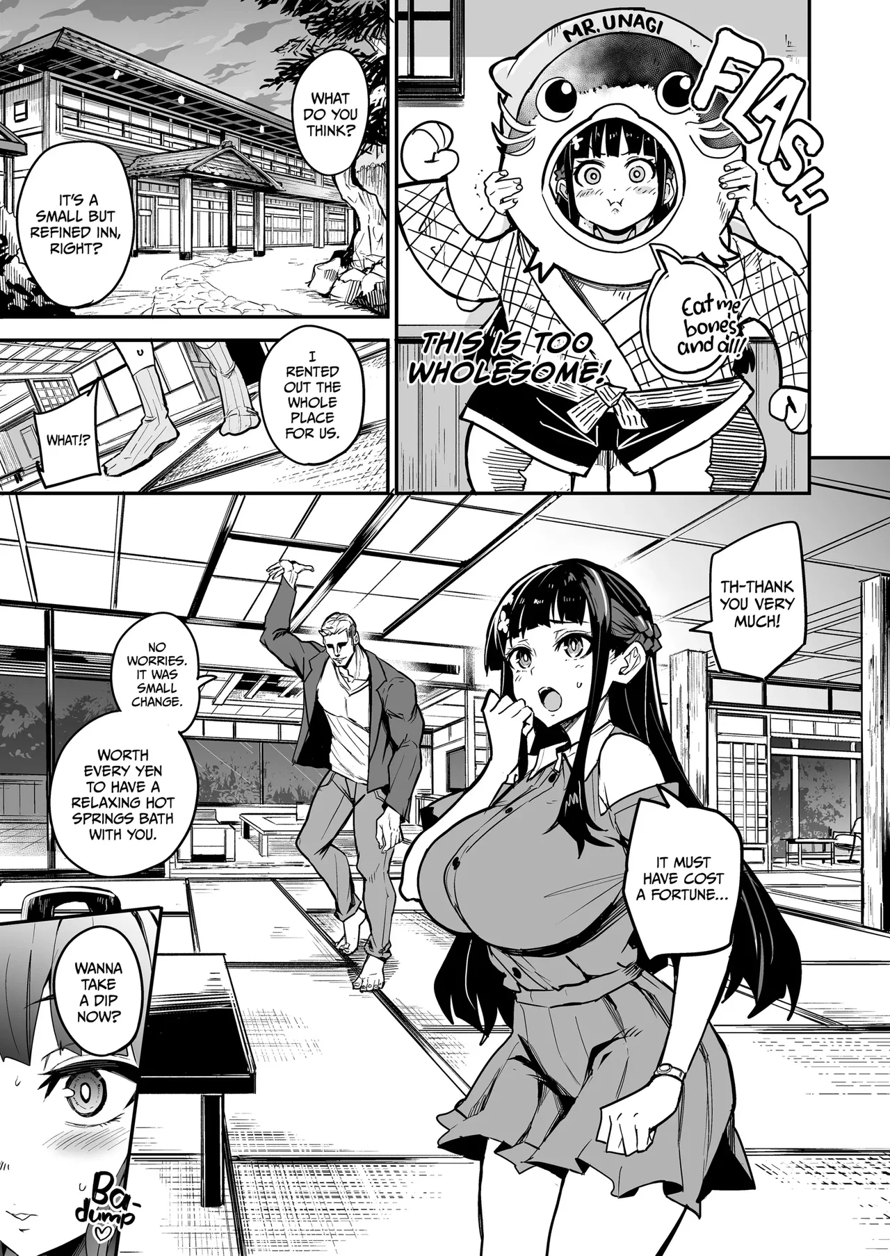 [Dramus]Abukano 1-2 + CG Page 154