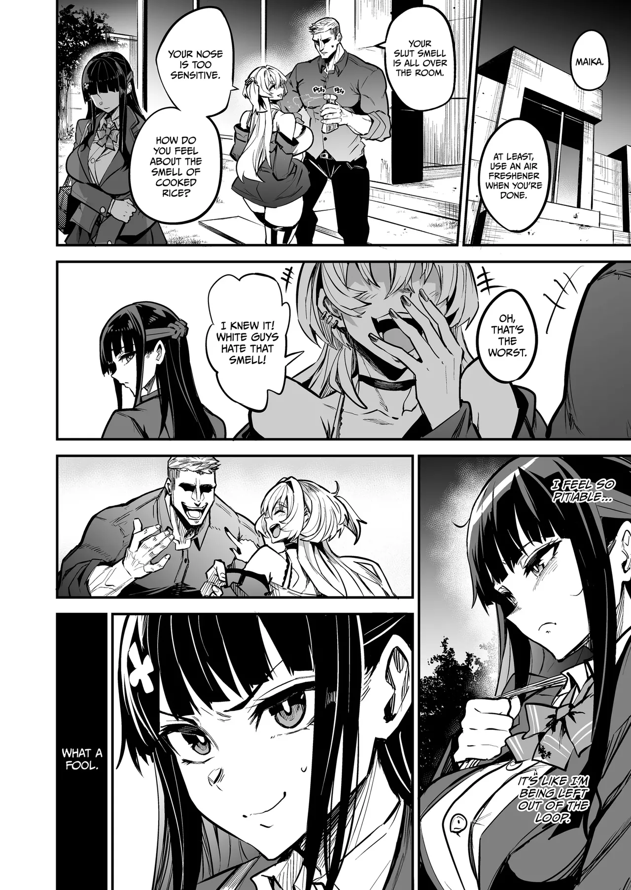 [Dramus]Abukano 1-2 + CG Page 239