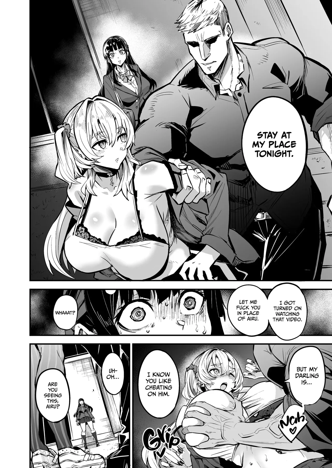 [Dramus]Abukano 1-2 + CG Page 241