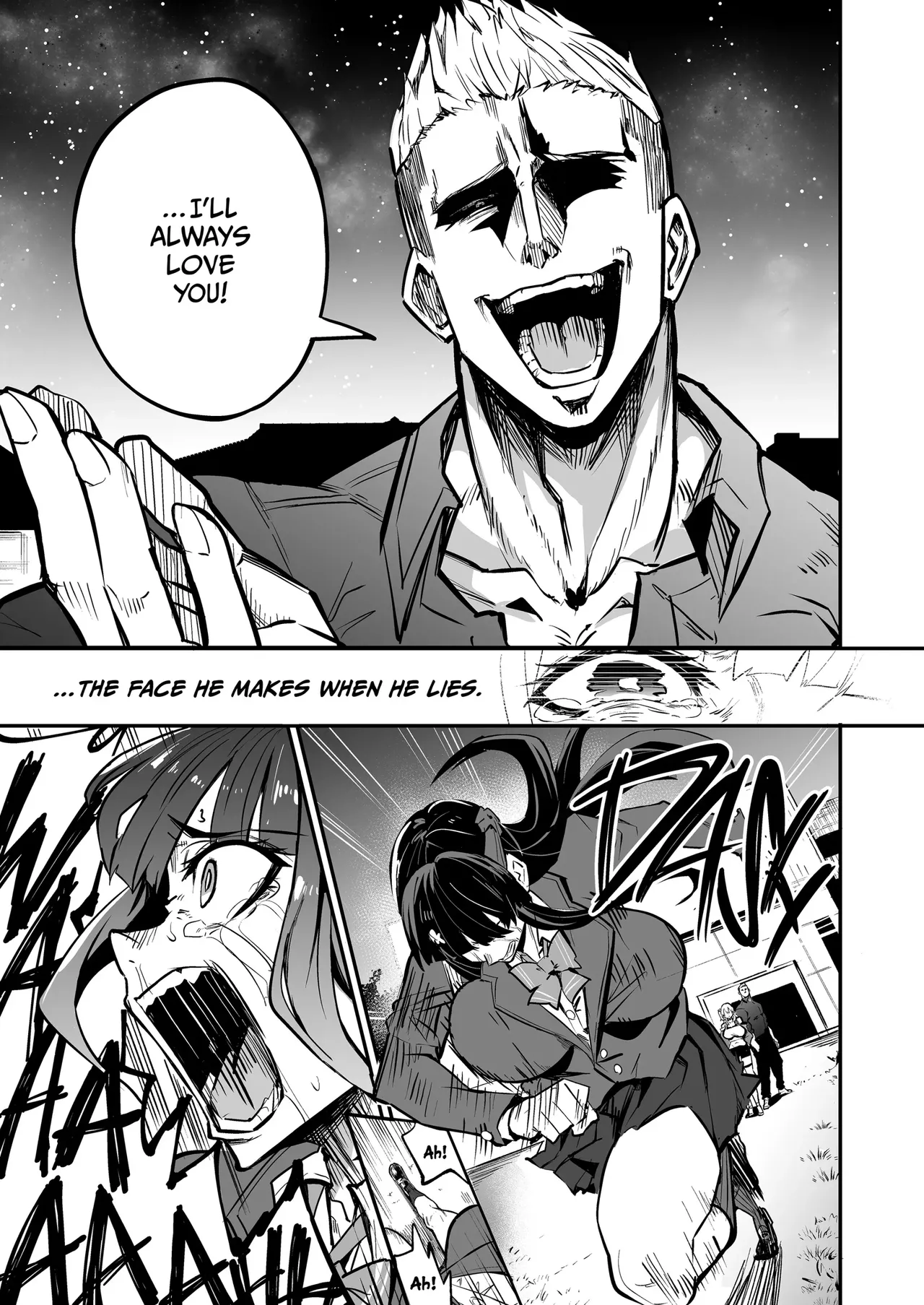[Dramus]Abukano 1-2 + CG Page 244
