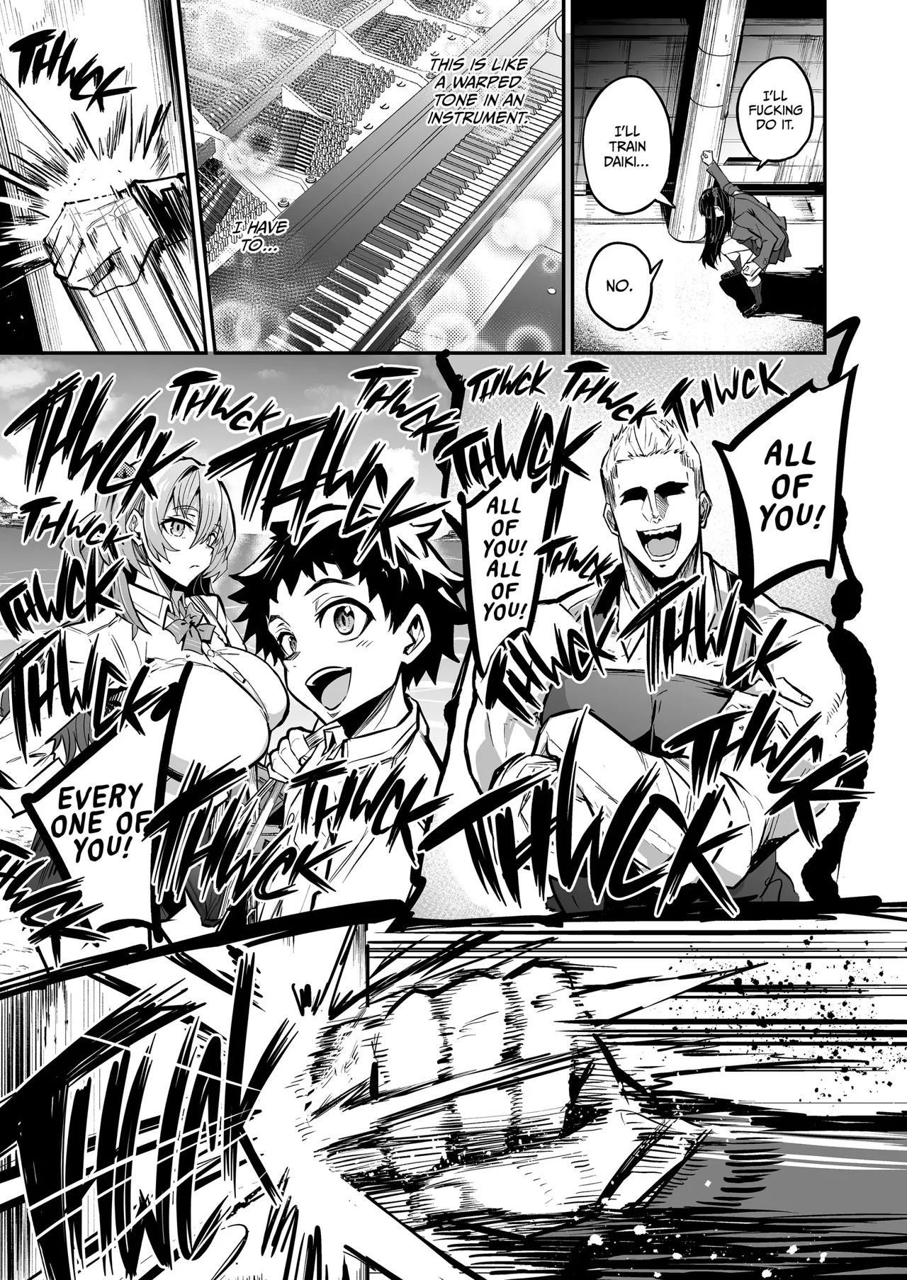 [Dramus]Abukano 1-2 + CG Page 248