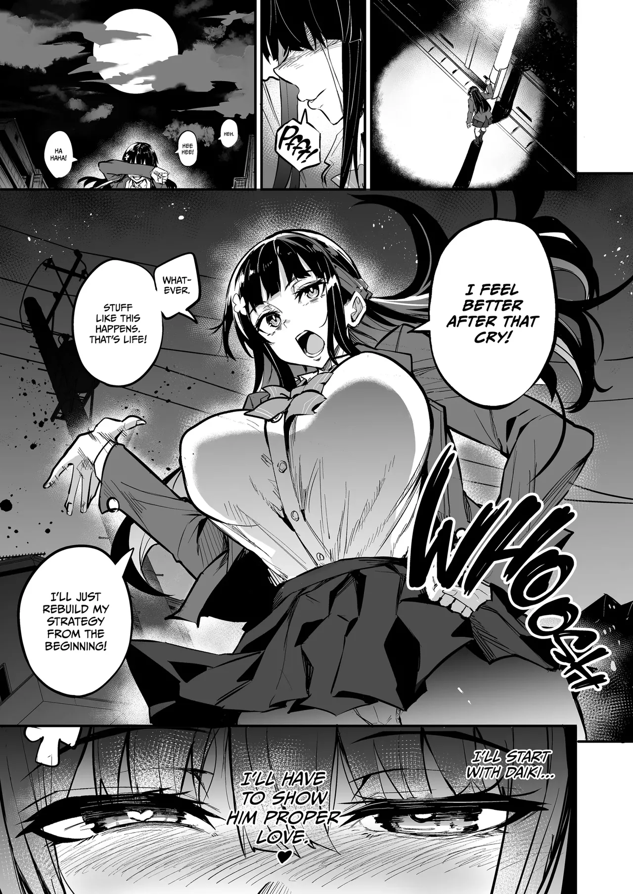 [Dramus]Abukano 1-2 + CG Page 250