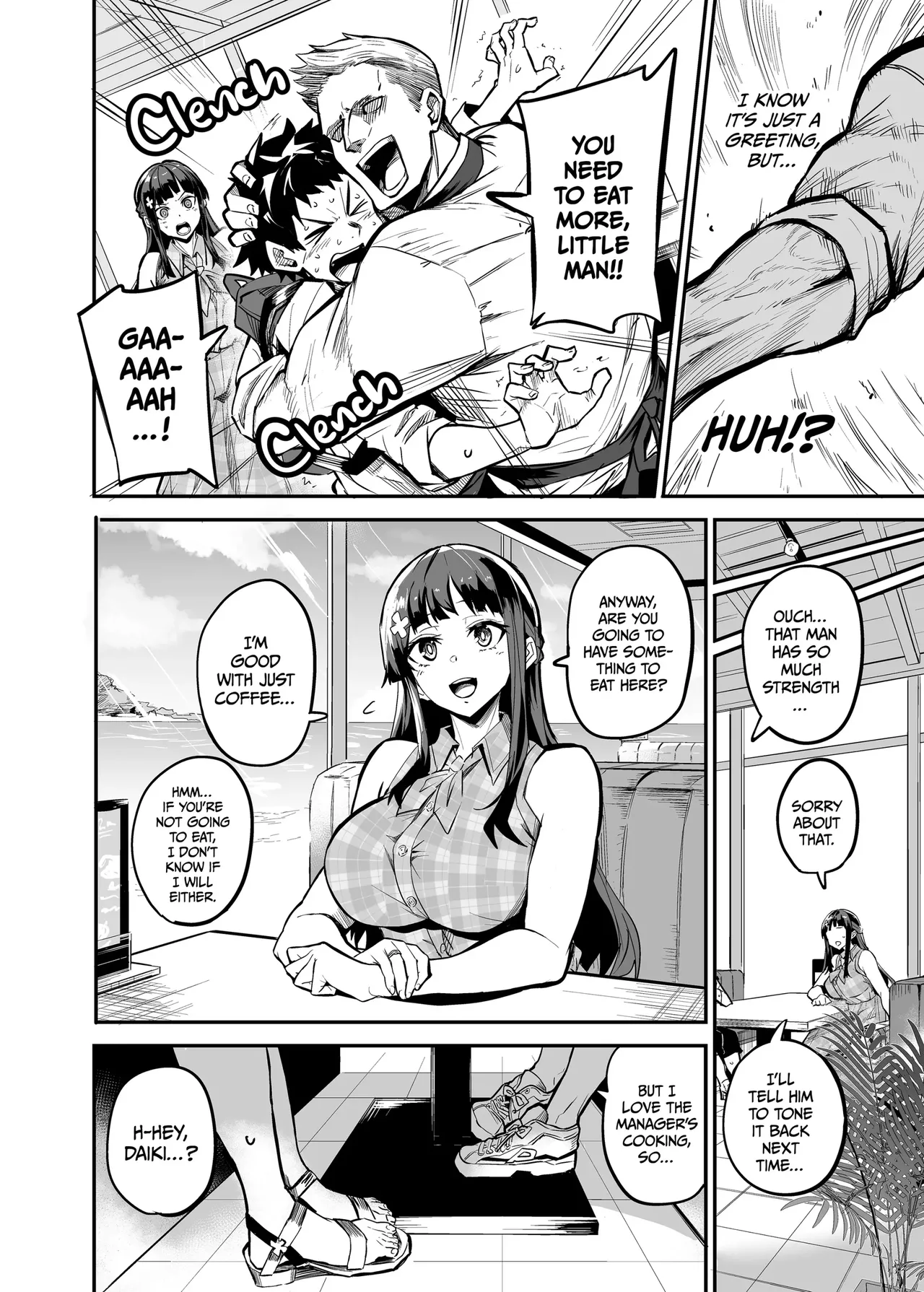 [Dramus]Abukano 1-2 + CG Page 30
