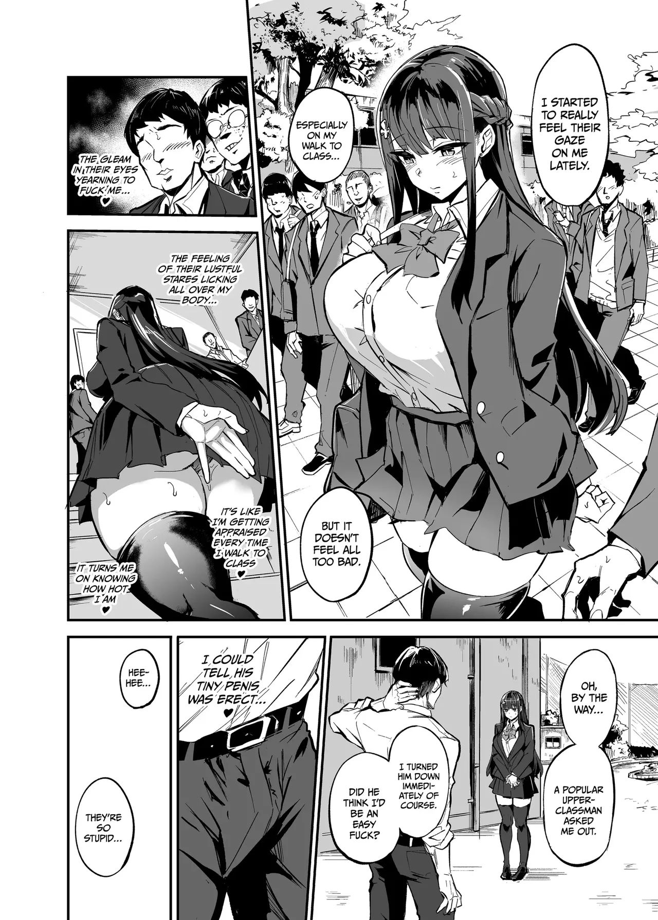 [Dramus]Abukano 1-2 + CG Page 86