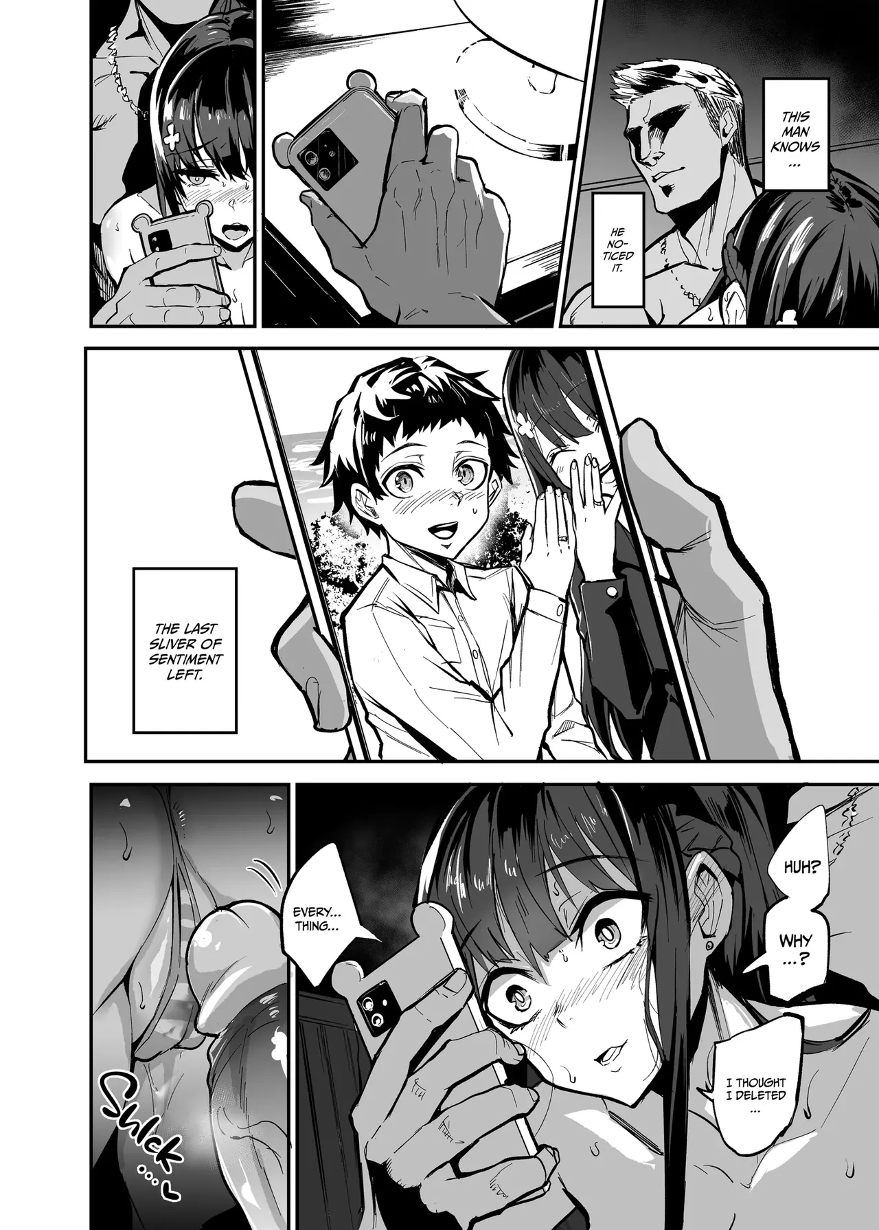 [Dramus]Abukano 1-2 + CG Page 90