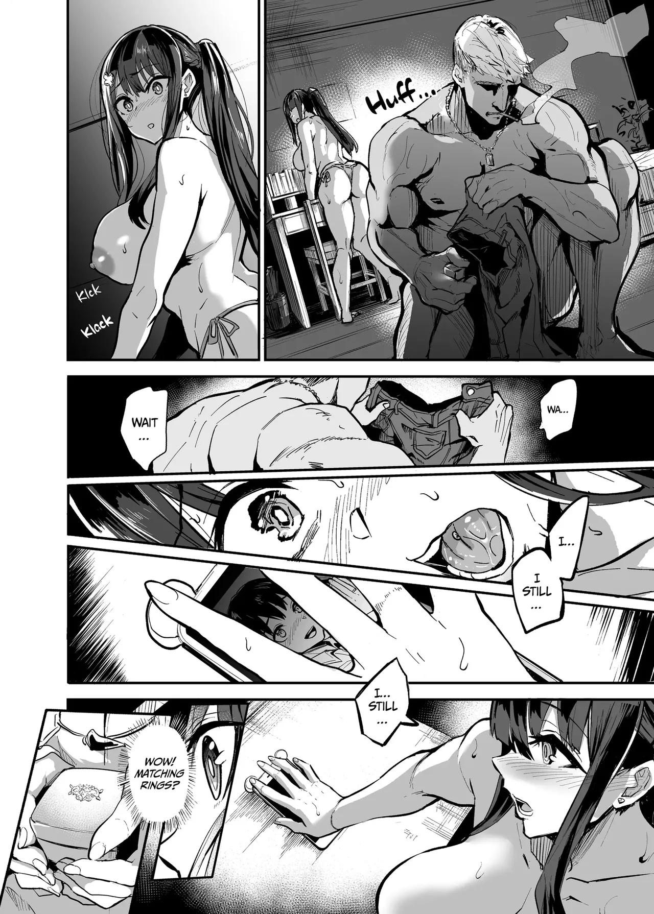 [Dramus]Abukano 1-2 + CG Page 92