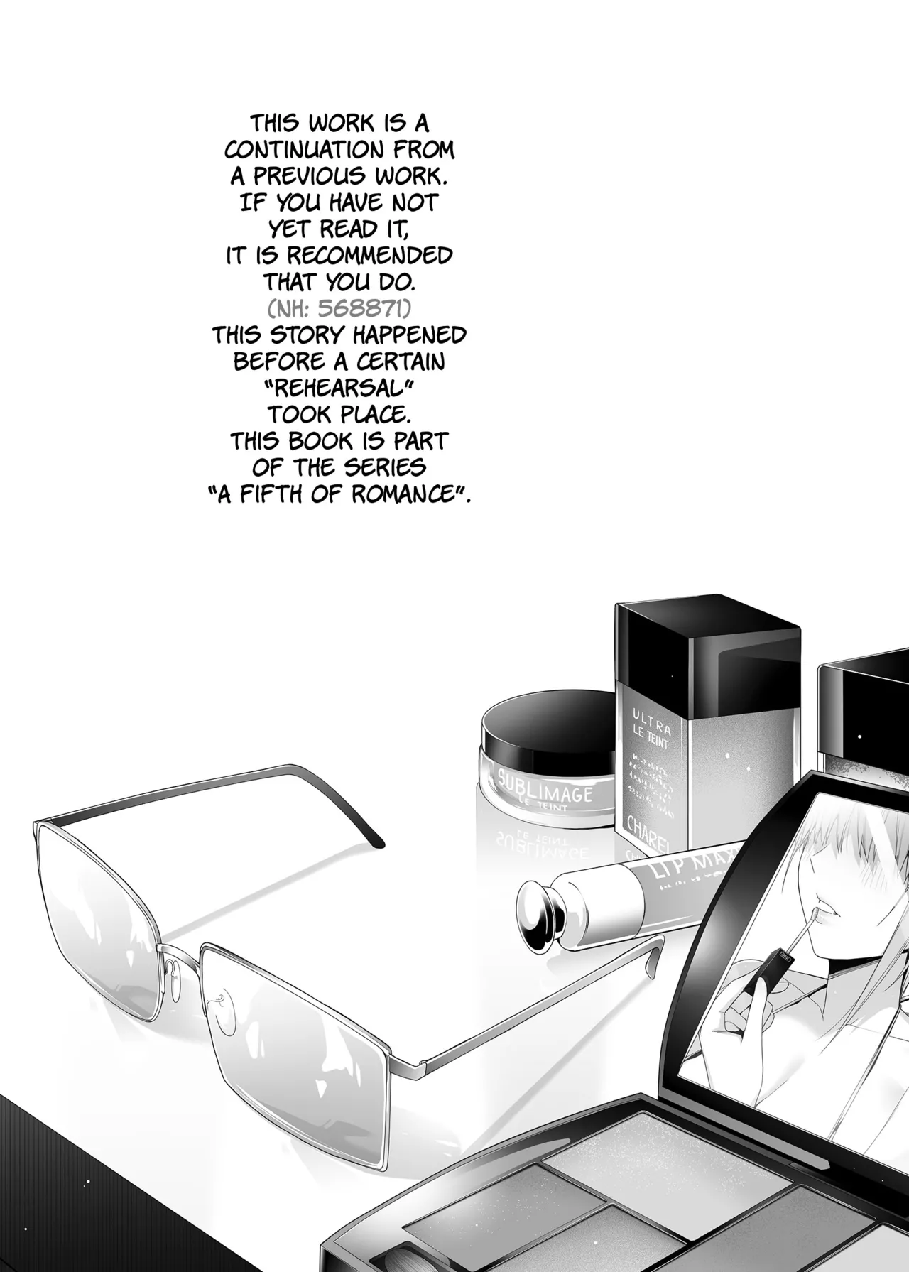 [Bad Mushrooms (Chicke III, 4why)]Igai no Hatsutaiken - 1/5 no Renai Kanjou | A Fifth of Romance: An Unexpected First Experience(Gotoubun no Hanayome) [English] [The People With No Name] [Decensored] [Digital] Page 2