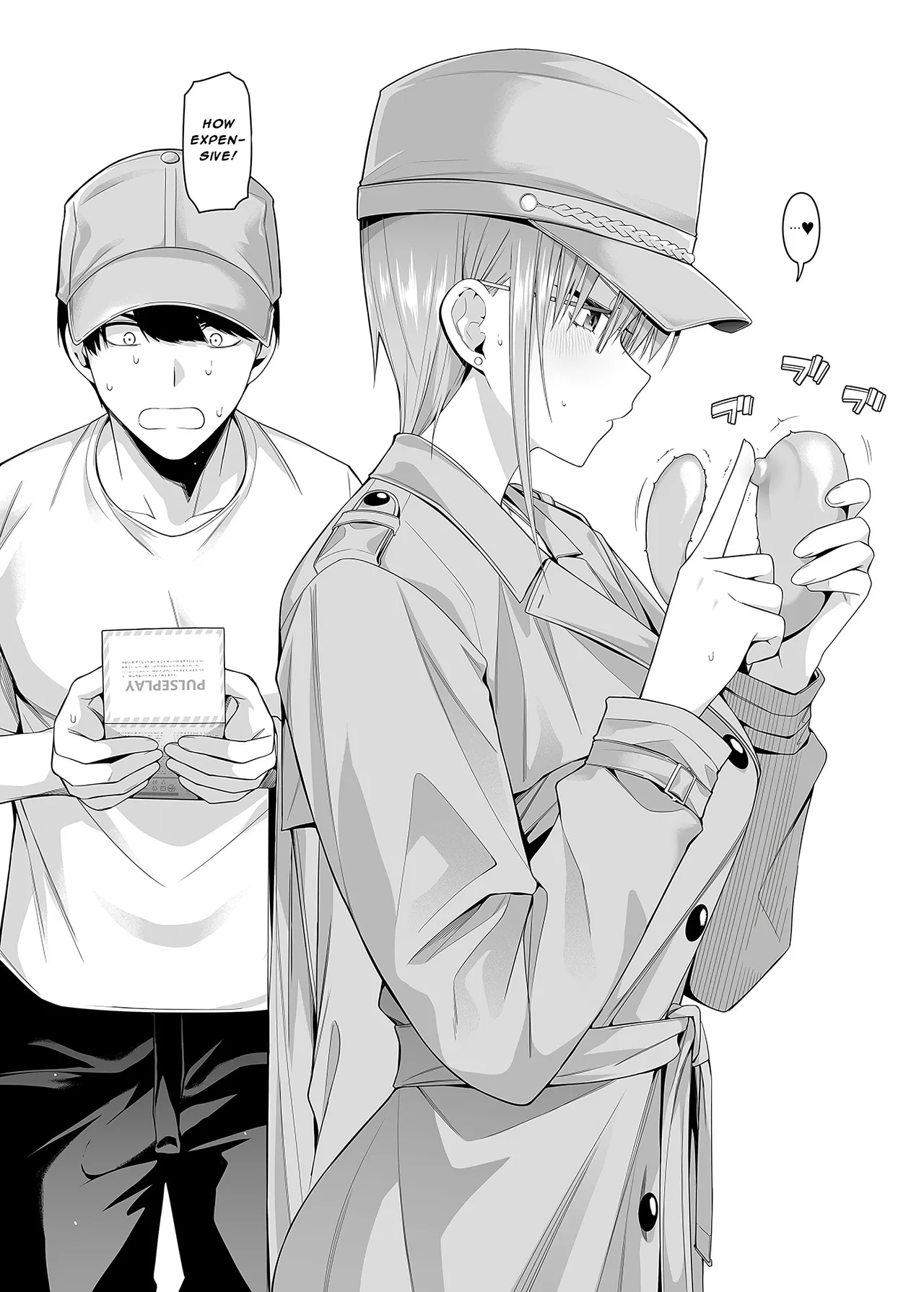 [Bad Mushrooms (Chicke III, 4why)]Igai no Hatsutaiken - 1/5 no Renai Kanjou | A Fifth of Romance: An Unexpected First Experience(Gotoubun no Hanayome) [English] [The People With No Name] [Decensored] [Digital] Page 24