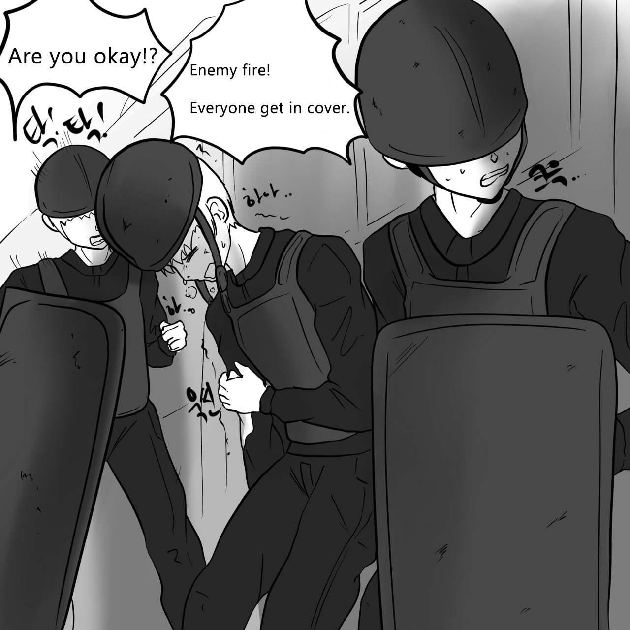 DYE Episode 21 Page 16