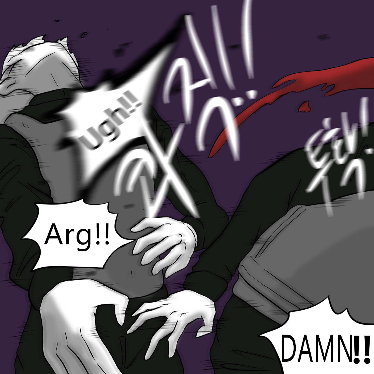DYE Episode 21 Page 19