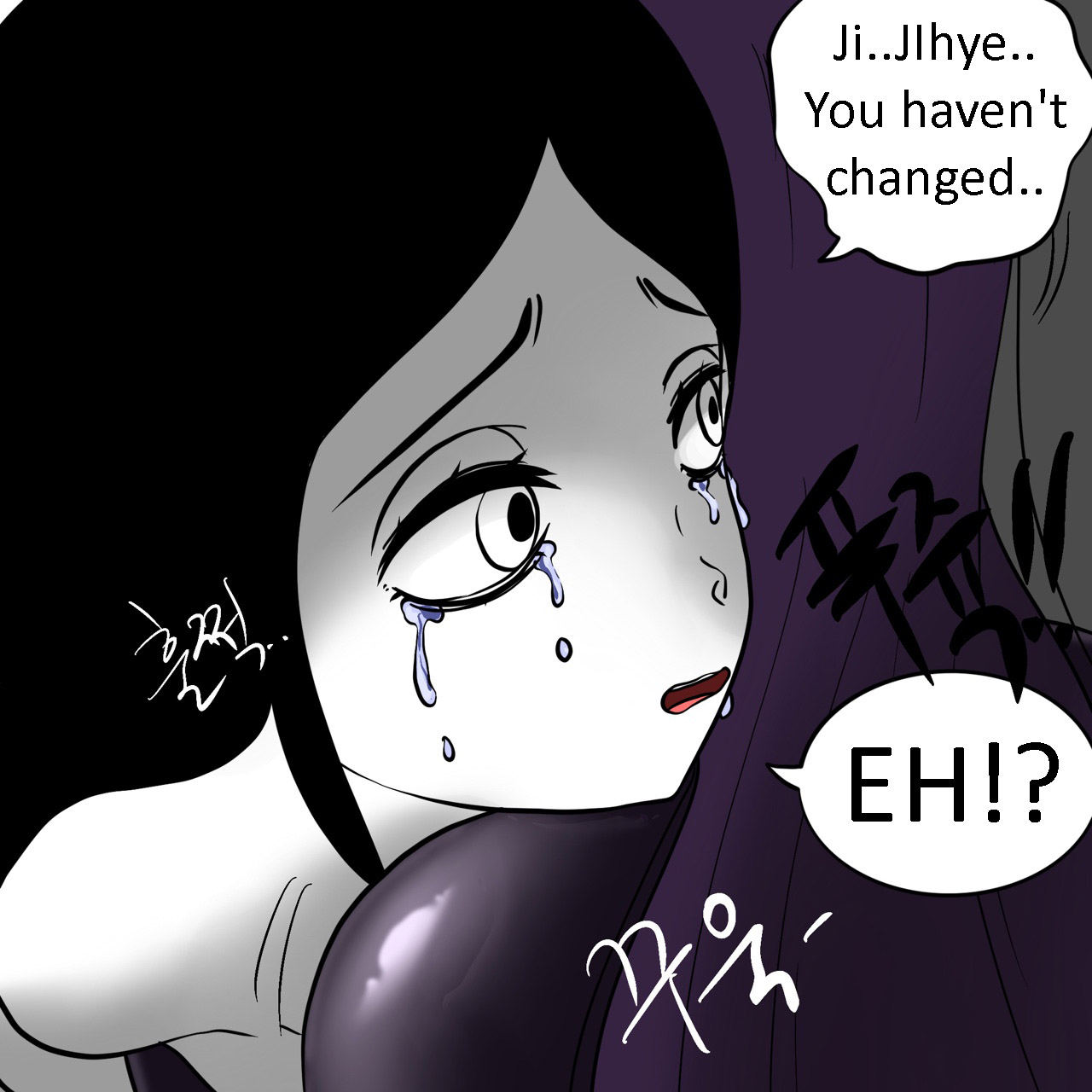 DYE Episode 22 Page 30