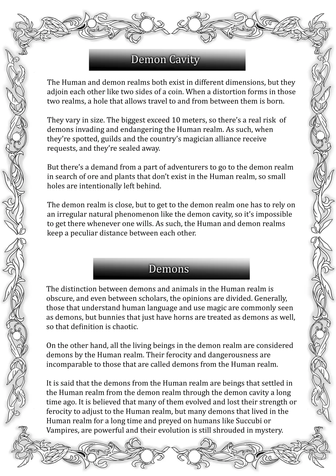 [Sakurama Haruomi]Succubus Kingdom[English] [biribiri] [Digital] Page 188