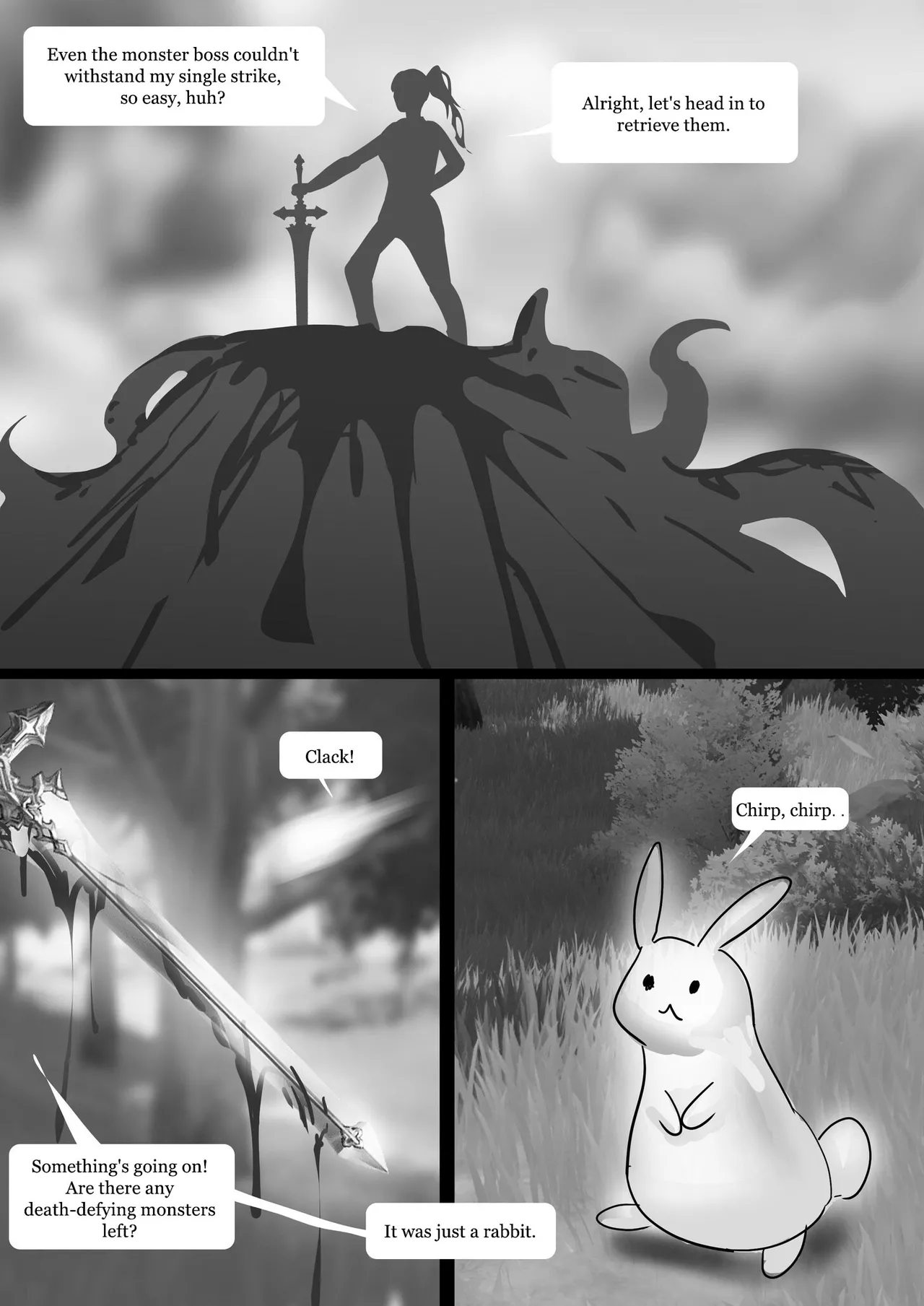 [King]Tentacle Parasite Control 1-5 Page 51