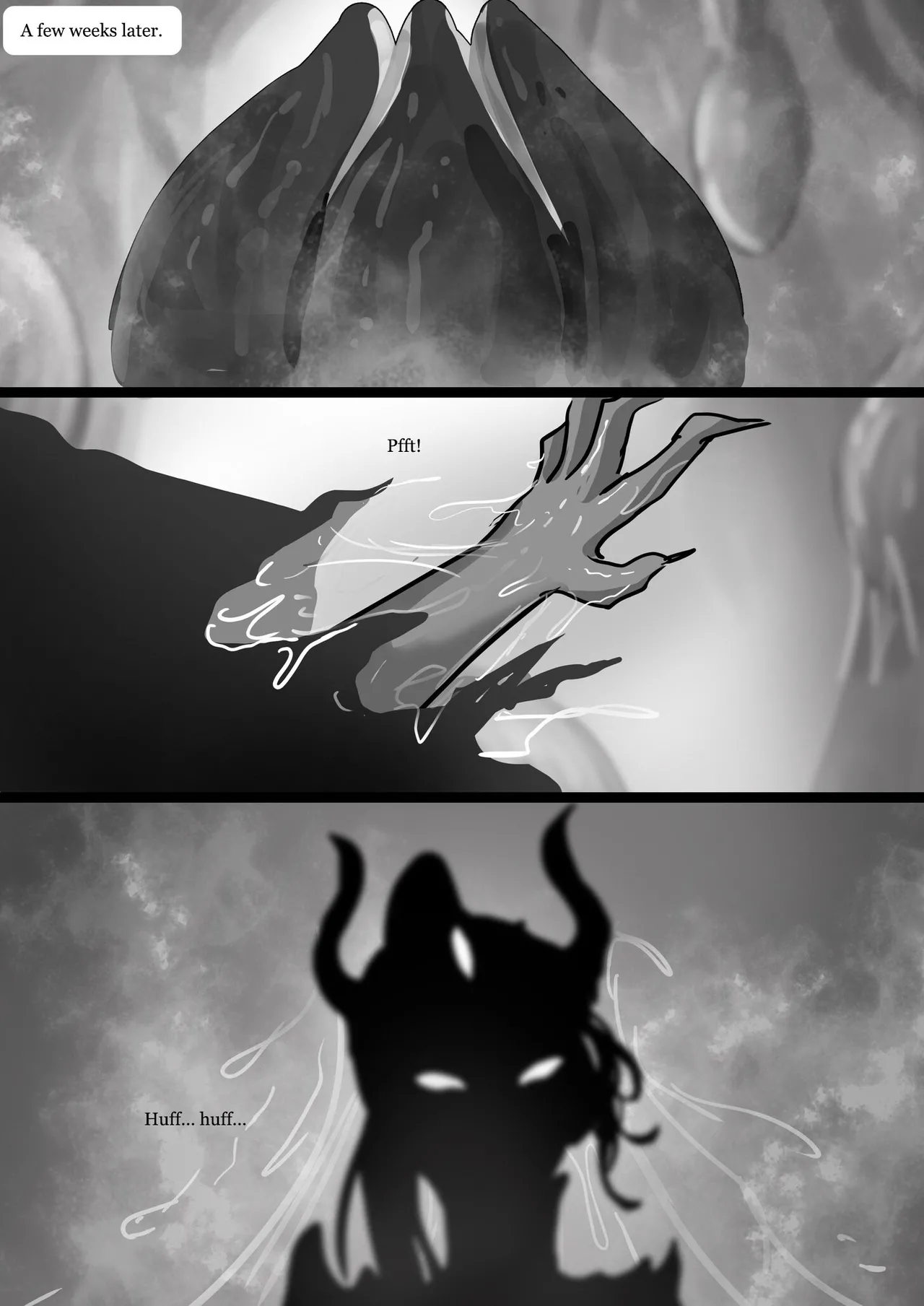 [King]Tentacle Parasite Control 1-5 Page 63