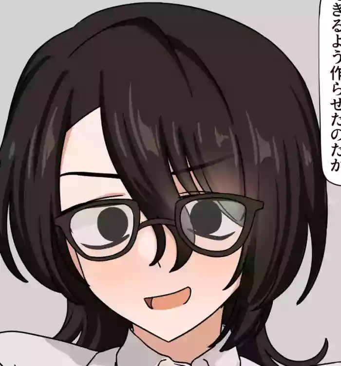 [Enari]Hatsumeibu no buchou to | With the Head of Research Department 02[Aishi21] [English]