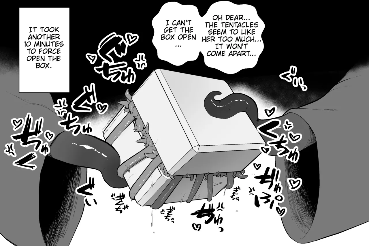 [Sabuten]The Magic Shop(Full series) (English) Page 74