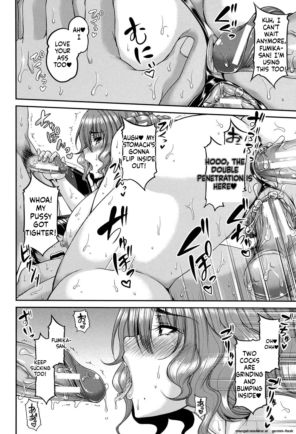 [Kakitsubata Kanae]ENEN SAISAI[English] [MTL] [Digital] Page 103