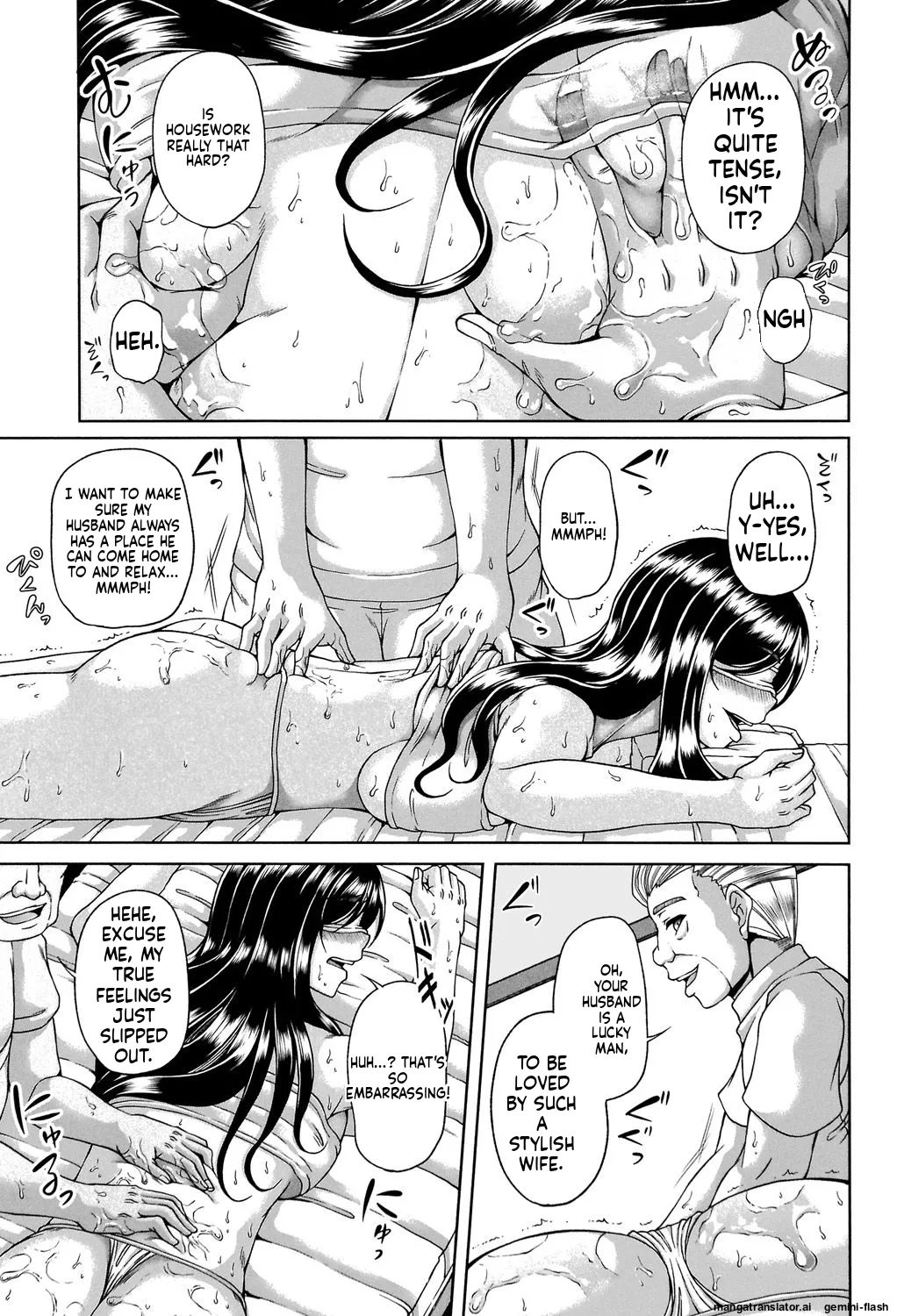 [Kakitsubata Kanae]ENEN SAISAI[English] [MTL] [Digital] Page 162