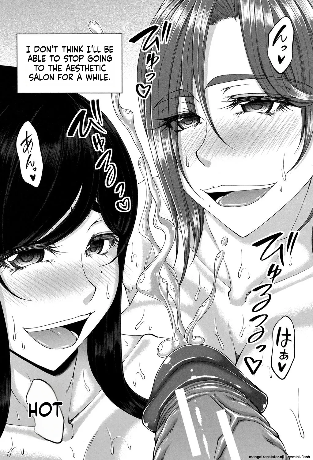 [Kakitsubata Kanae]ENEN SAISAI[English] [MTL] [Digital] Page 185