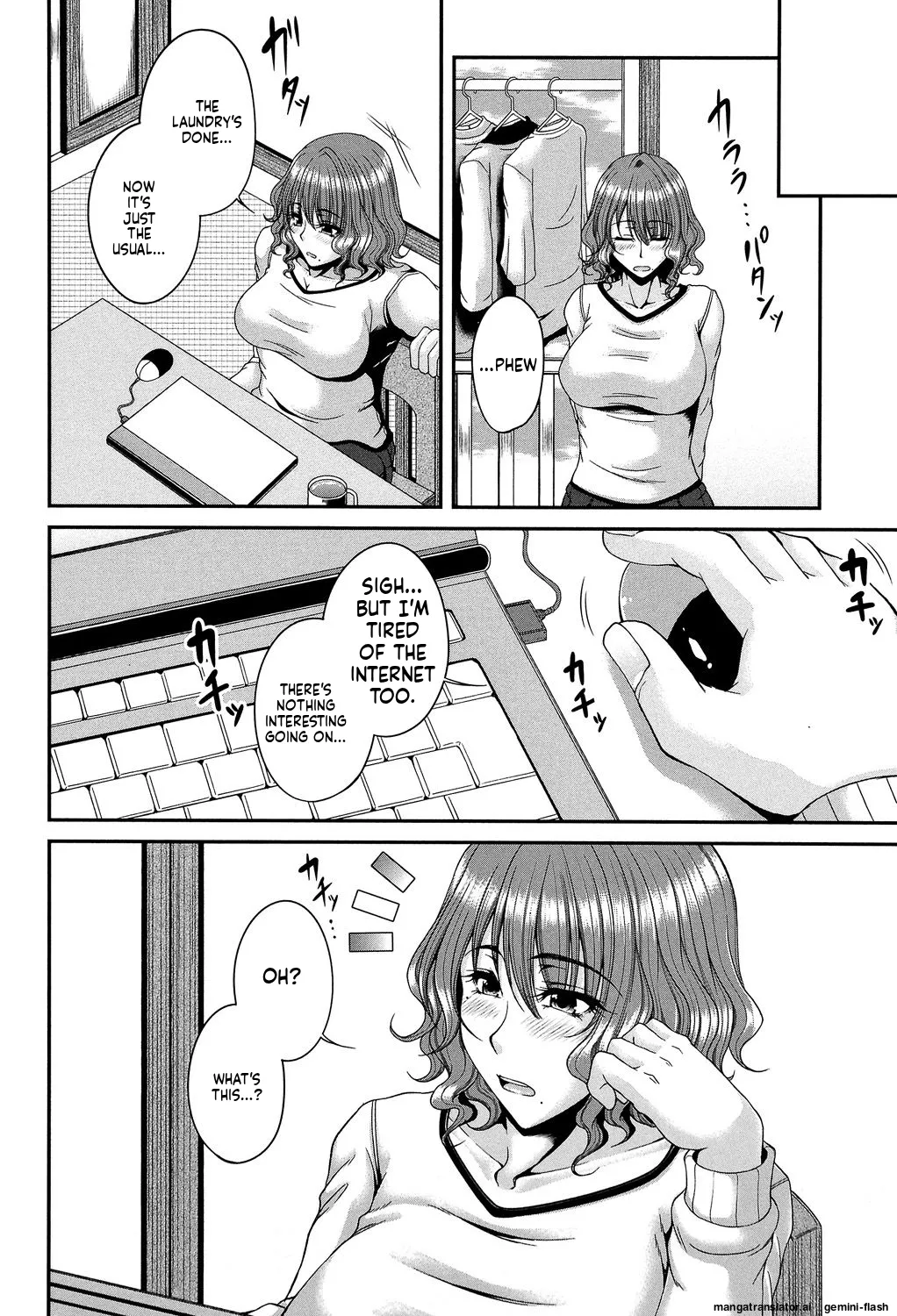 [Kakitsubata Kanae]ENEN SAISAI[English] [MTL] [Digital] Page 83