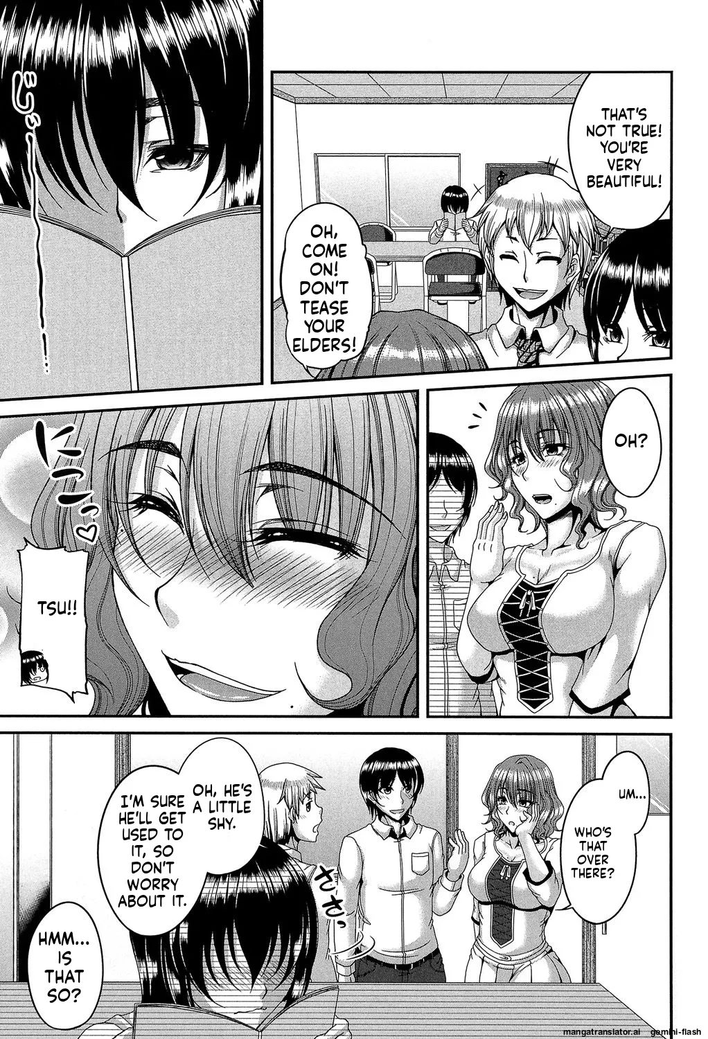 [Kakitsubata Kanae]ENEN SAISAI[English] [MTL] [Digital] Page 86
