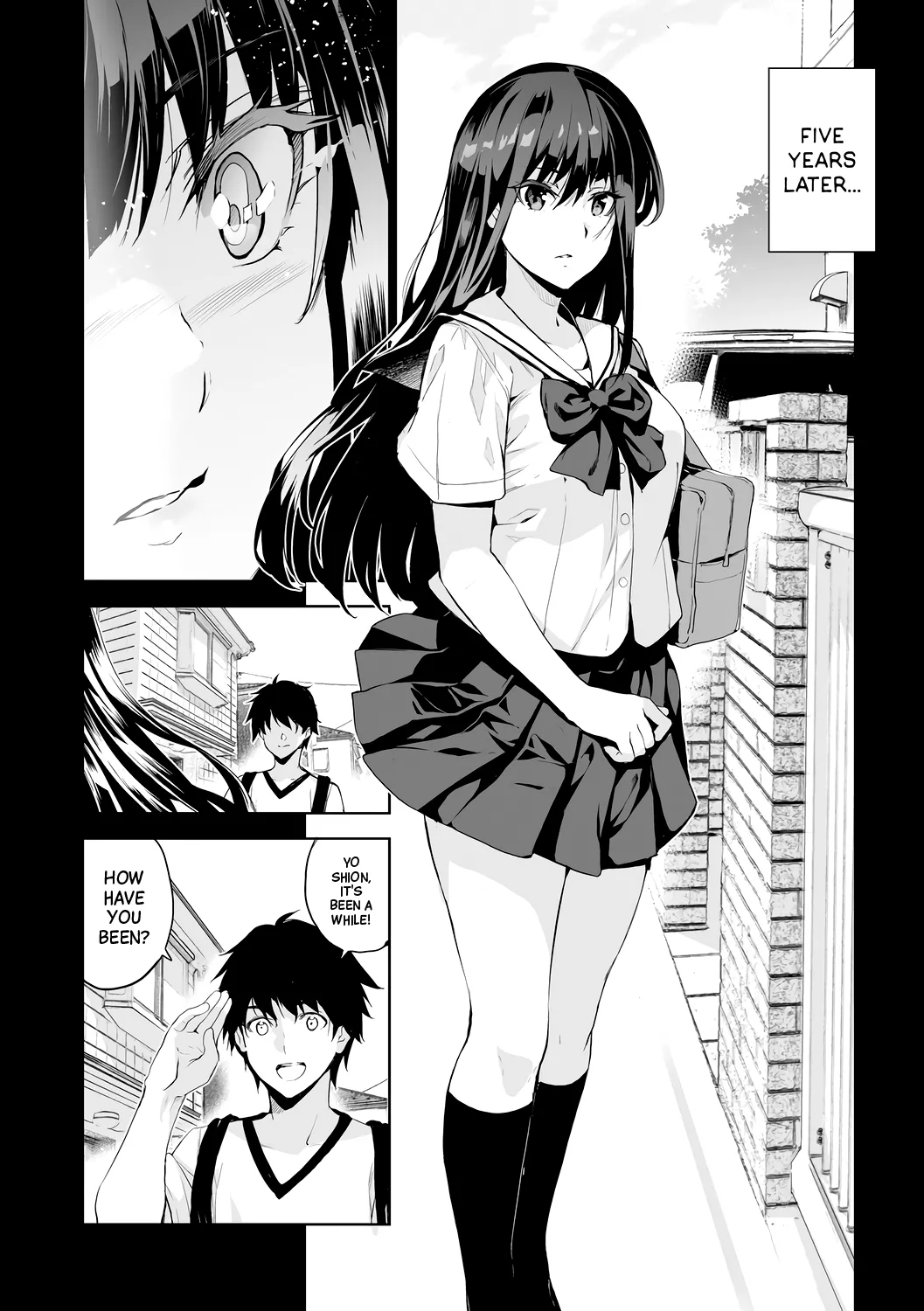 [Inue Shinsuke]Otonari no Nie | The Neighborhood Offering Ch.1-2[English] [Various] [Decensored] [Digital] Page 18