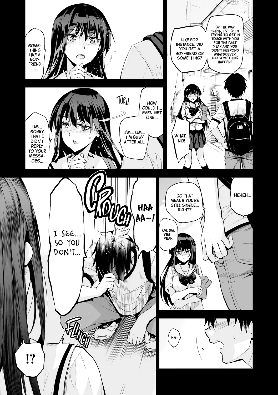 [Inue Shinsuke]Otonari no Nie | The Neighborhood Offering Ch.1-2[English] [Various] [Decensored] [Digital] Page 21