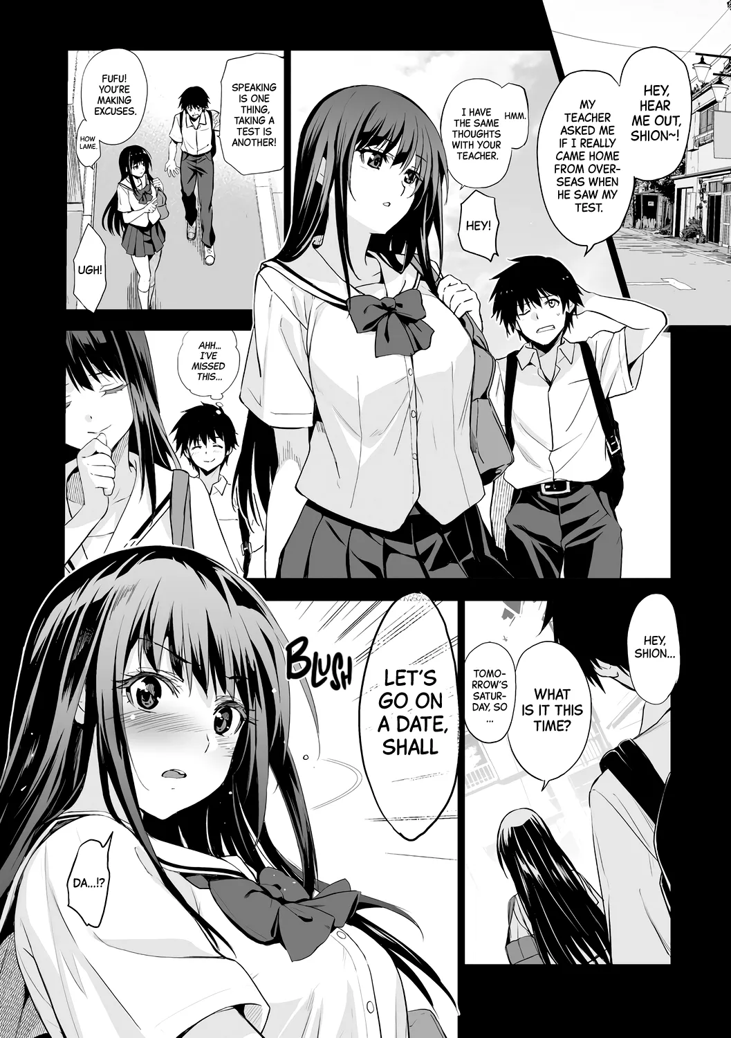 [Inue Shinsuke]Otonari no Nie | The Neighborhood Offering Ch.1-2[English] [Various] [Decensored] [Digital] Page 56