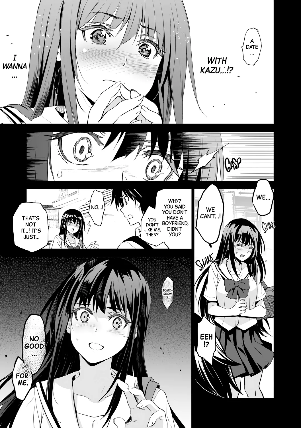 [Inue Shinsuke]Otonari no Nie | The Neighborhood Offering Ch.1-2[English] [Various] [Decensored] [Digital] Page 57