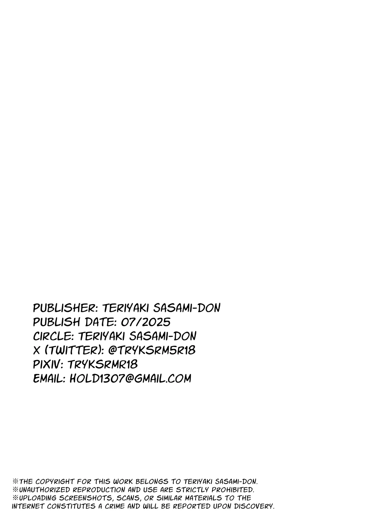 [Teriyaki Sasami Don (Teriyaki Sasami Don)]Clitoris kara Seiki Suu Type no Succubus ni Tsukamatta Onnanoko[English] [Silvermoonbeam] Page 10