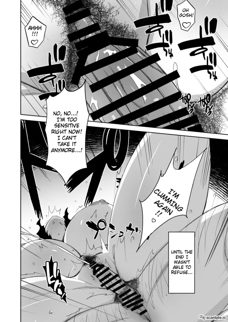 [Alter Maschine (Donson)]Hitozuma Onsen -Netorare no Hitou- |  Married Woman Hotspring - Secret Cuckholding[English] Page 33