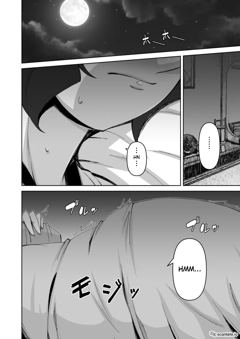 [Alter Maschine (Donson)]Hitozuma Onsen -Netorare no Hitou- |  Married Woman Hotspring - Secret Cuckholding[English] Page 5