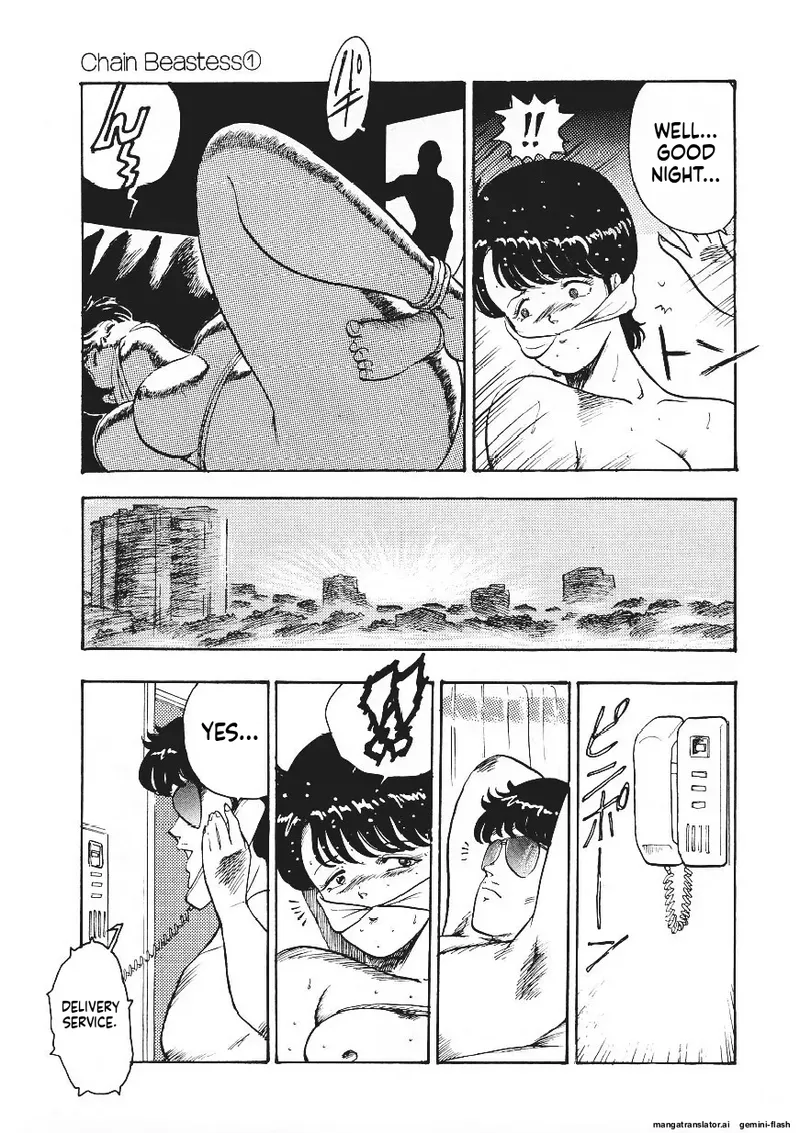 Chain Beastess 1 Page 48