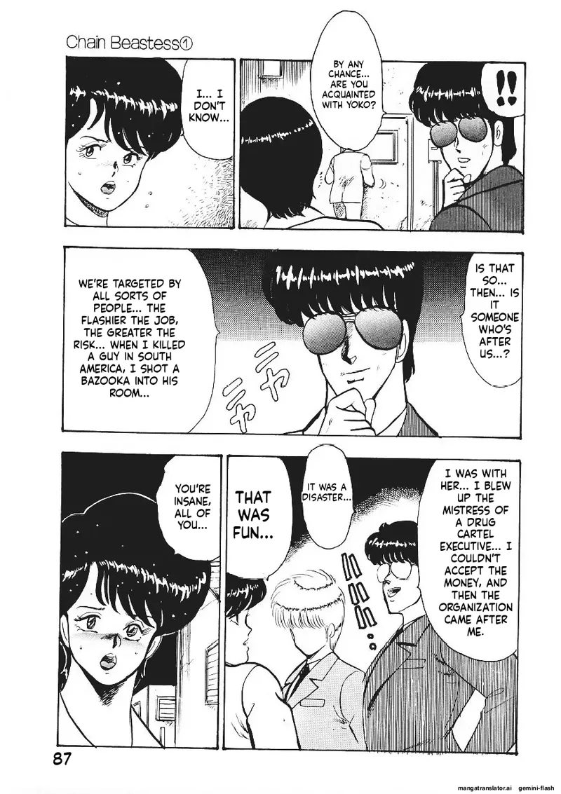Chain Beastess 1 Page 86